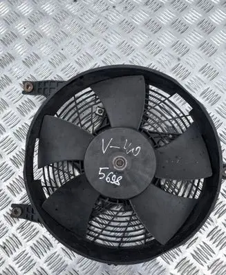 Volvo S40 Fan set 866939 866939A