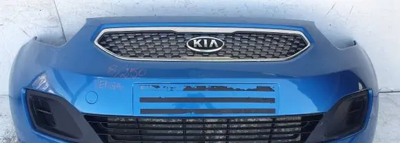 KIA Venga Front bumper 86511-1P000