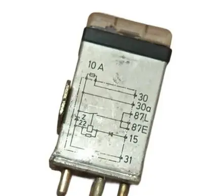 Other relay