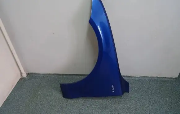 Audi A7 S7 4G Fender