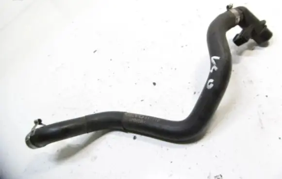 Volvo S40, V40 Air intake hose/pipe 617210