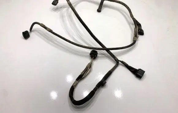 Lexus CT 200H Parking sensor (PDC) wiring loom 8218376010