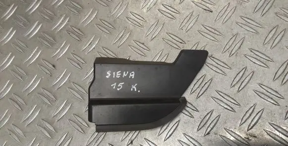 Toyota Sienna XL30 III Other exterior part 6837408020