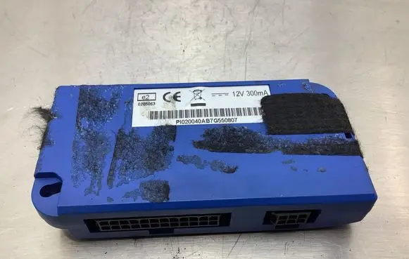 Subaru Tribeca Hands-free kit 0205063 12V300