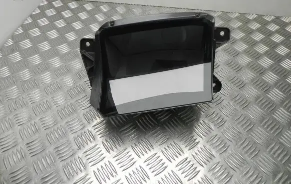BMW 7 G11 G12 Head up display screen 9382637 B957