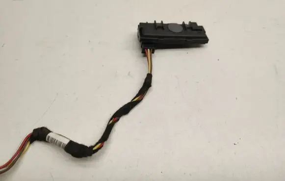 Mercedes-Benz SLK R172 Rain sensor A1729058200