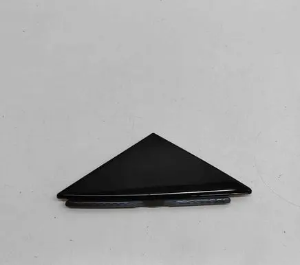 Volvo XC60 Front door vent window glass four-door 31672923