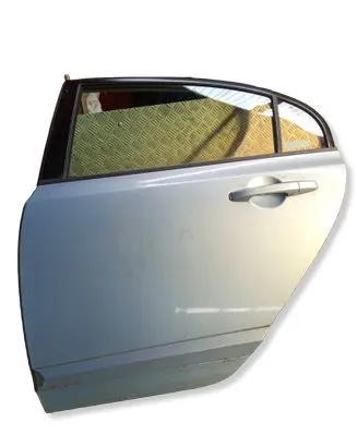 Honda Civic Rear door 
