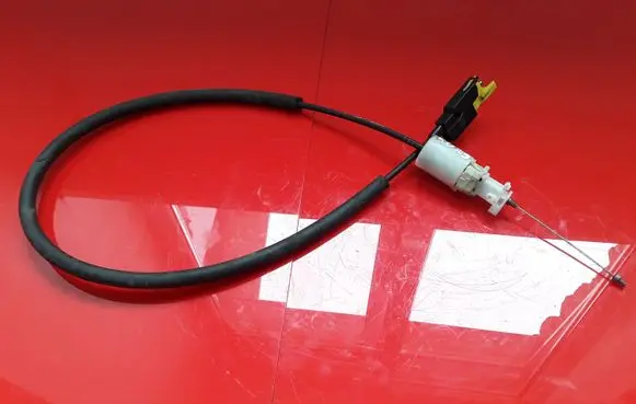 Dodge Nitro Gear shift cable linkage 52125305AC