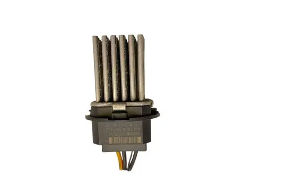 Volvo XC60 Heater blower motor/fan resistor F7253003