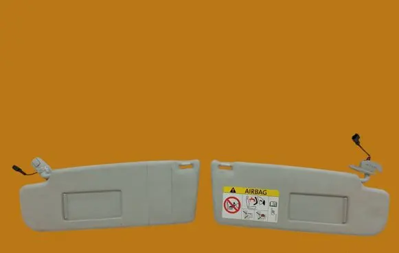 Skoda Superb B8 (3V) Sun visor 3T0857551
