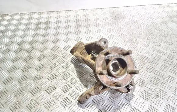 Ford Galaxy Front wheel hub