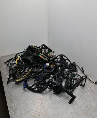 KIA Sportage Wiring harness 91700F1102M1
