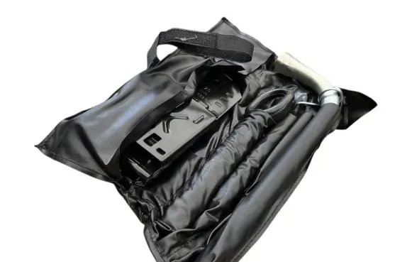 Audi Q3 8U Tool set 7L0860321A 4h0805615