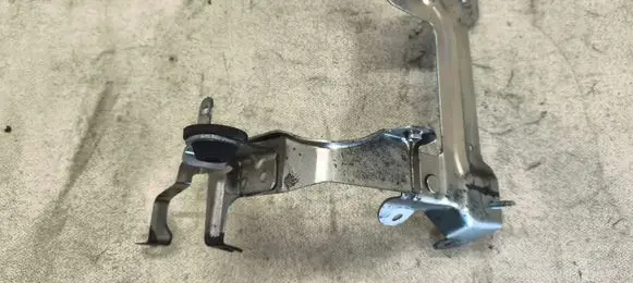 Nissan Murano Z52 Engine control unit holder