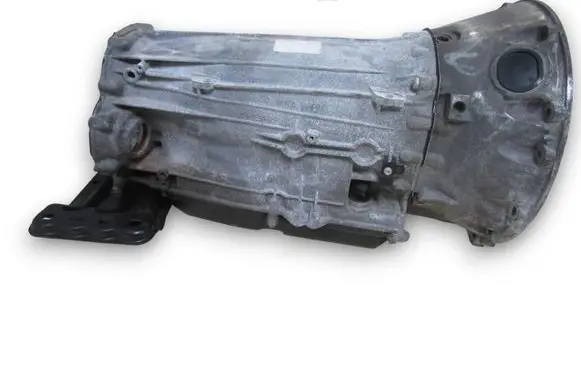Mercedes-Benz CLS C218 X218 Automatic gearbox A2182705502-MERC 2182705502 722.971