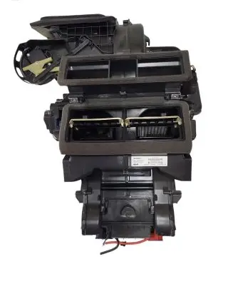 Volvo S60 Interior heater climate box assembly 6G9N18B539 9405720 6G9N19K610BA