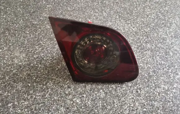 Volkswagen PASSAT B6 Tailgate rear/tail lights 3C5945093C