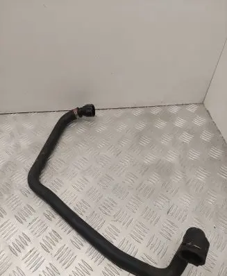 BMW X5 E70 Engine coolant pipe/hose 6945279 18351103059