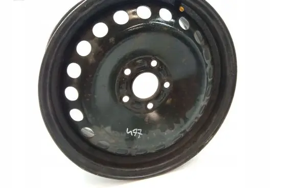 Ford Mondeo Mk III R16 steel rim 