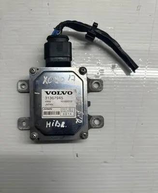 Volvo XC90 Gearbox control unit/module 31367945