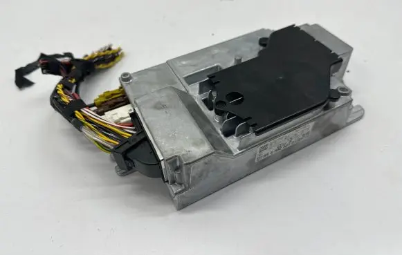 BMW X7 G07 Sound amplifier 5A923D1