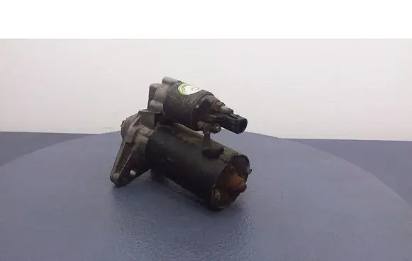 Volkswagen PASSAT B6 Starter motor ASS0090