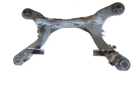 Mercedes-Benz E W211 Rear subframe 