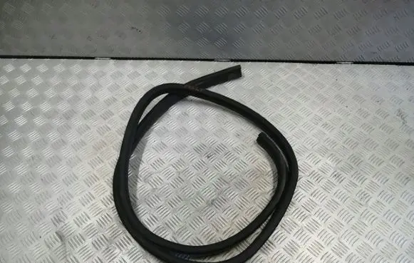 Ford Focus Rubber seal rear door 