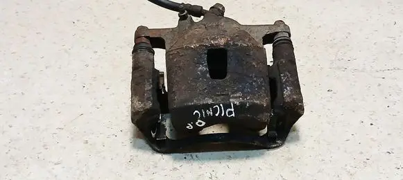 Toyota Picnic Front brake caliper