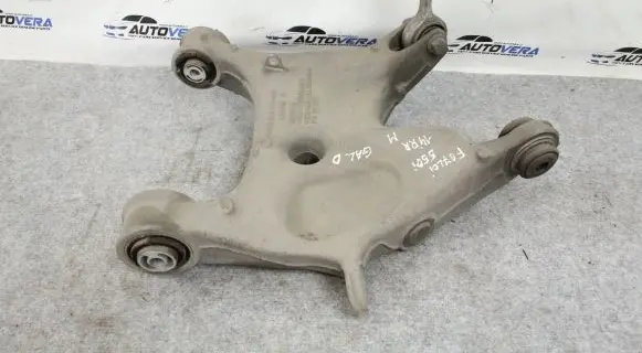 BMW 5 GT F07 Rear upper control arm/wishbone 6780070 418711 5248410