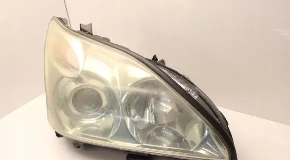 Lexus RX 450H Headlight/headlamp