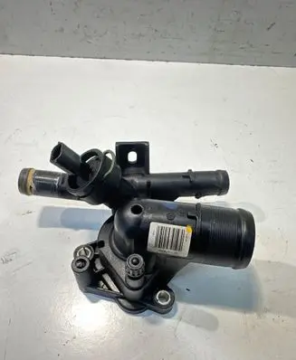 Renault Koleos II Thermostat/thermostat housing 8200978542