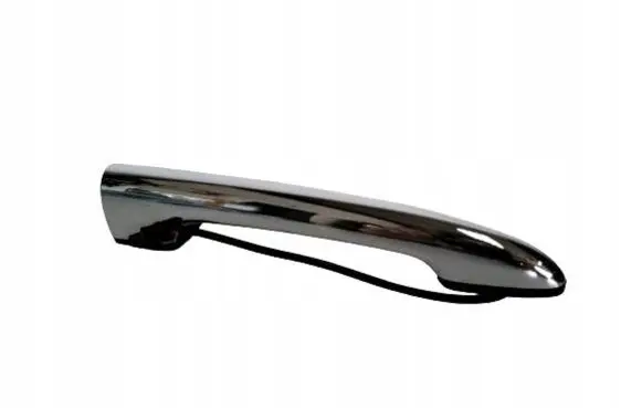 Mini Clubman F54 Tailgate/trunk/boot exterior handle 7344205
