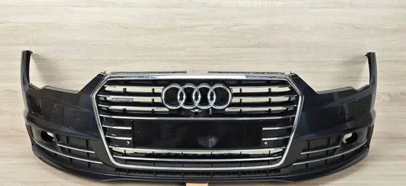 Audi A7 S7 4G Front bumper