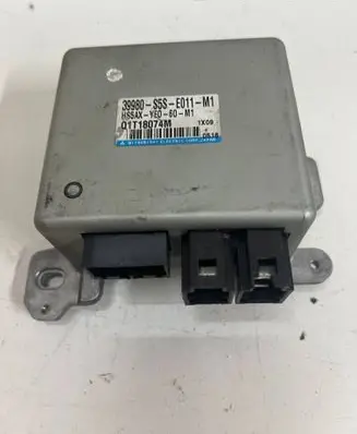 Honda Civic Power steering control unit/module 39980-S5S-E011-M1 39980S5SE011M1