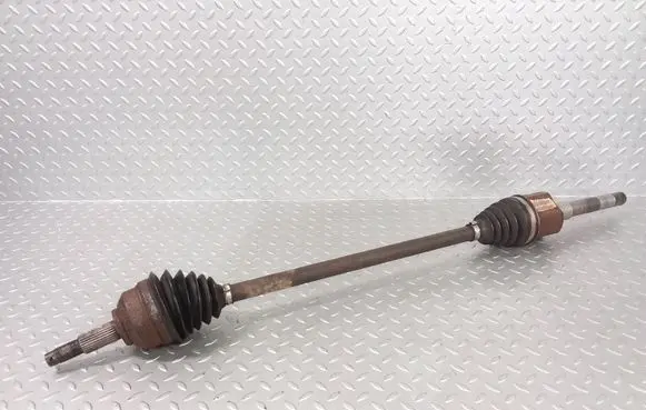 Chrysler Voyager Front driveshaft P04641858 P04641858AC
