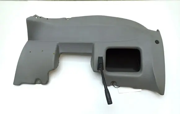 Jaguar XJ X40 Dashboard lower bottom trim panel BBC1079 BDC3031