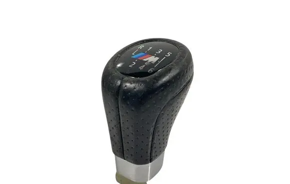 BMW 3 E90 E91 Gear shift switch/knob 