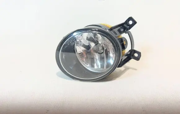 Skoda Octavia Mk2 (1Z) Front fog light 1Z0941699D