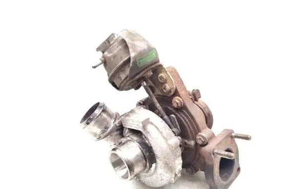Ford Mondeo MK IV Turbo 9677063780