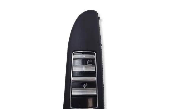 Mercedes-Benz S W221 Electric window control switch P0105341