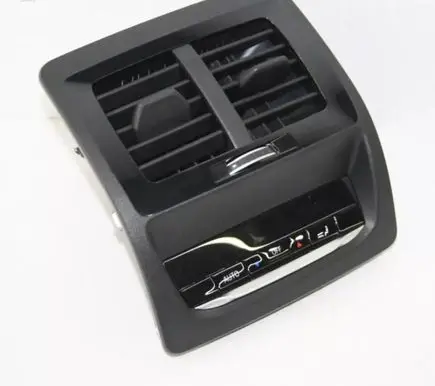 BMW X4 G02 Rear air vent grill 7910858