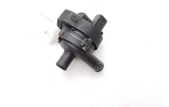Mercedes-Benz GLS X166 Electric auxiliary coolant/water pump A6398350064 a2118350028