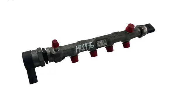 Volkswagen Golf VII Fuel main line pipe 04L089B