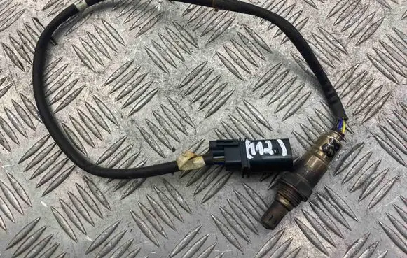 Audi Q7 4L Lambda probe sensor 059906262