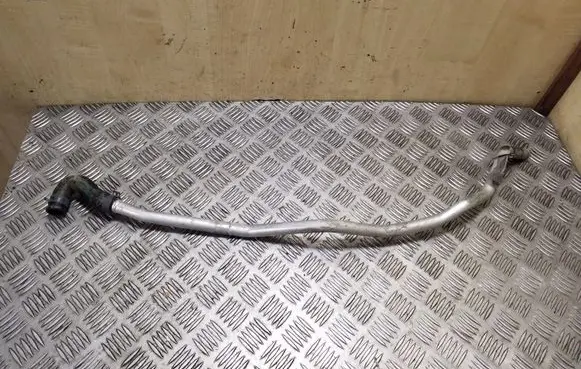 Audi Q7 4L Engine coolant pipe/hose 7L0819329C