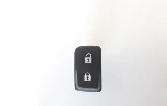 Volvo V50 Central locking switch button 30773333