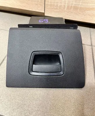 BMW 7 F01 F02 F03 F04 Glove box 9143958