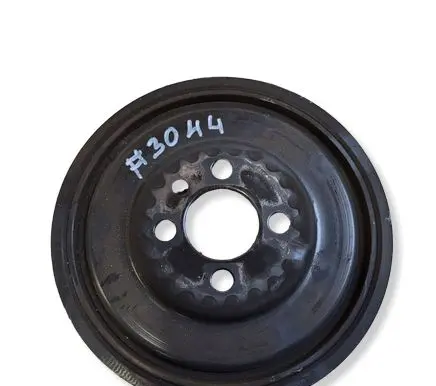 Mitsubishi Lancer VIII Crankshaft pulley 03G105243